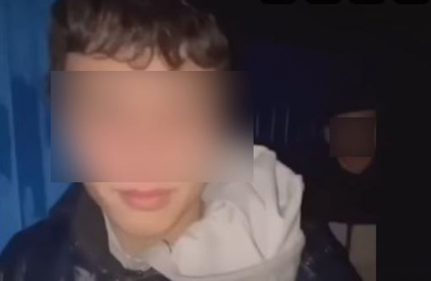 Раскрыты шокирующие подробности самоубийства подростка из Калмыкии