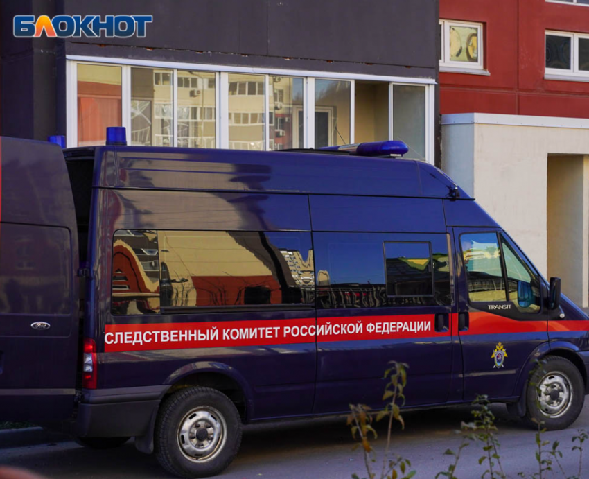 Удар ногой в печень убил волгоградца