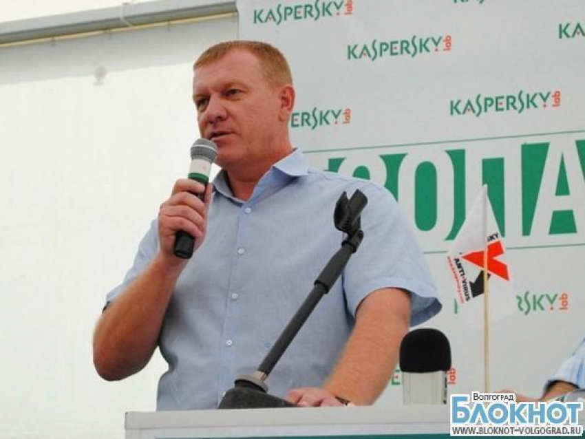Мэра Урюпинска Волгоградской области вызовут на допрос по антиникелевым протестам?