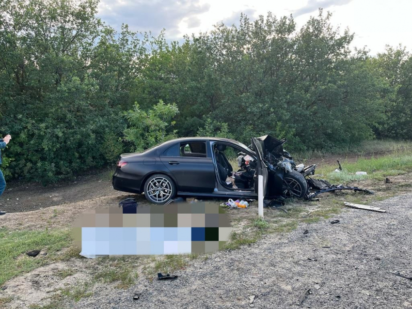 Дагестанку отправили в колонию за смерть шестилетнего мальчика и мужчины под Волгоградом