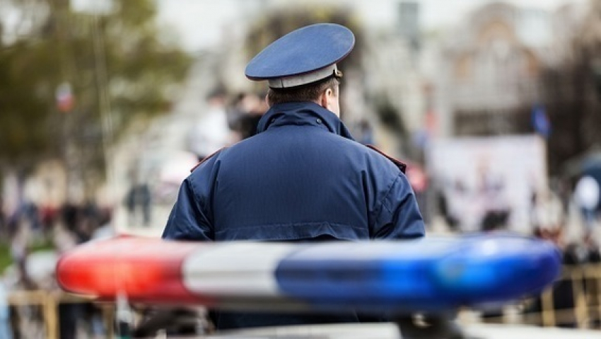 Под Волгоградом хулиганам грозит 5 лет за нападение на полицейских