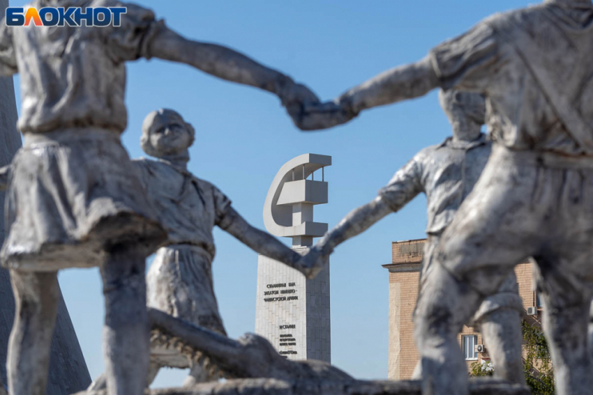  Волгоградская область третью ночь подряд стала целью атаки ВСУ 