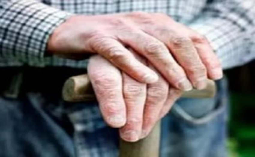 Под Волгоградом сыщики ищут убийц 75-летнего пенсионера 