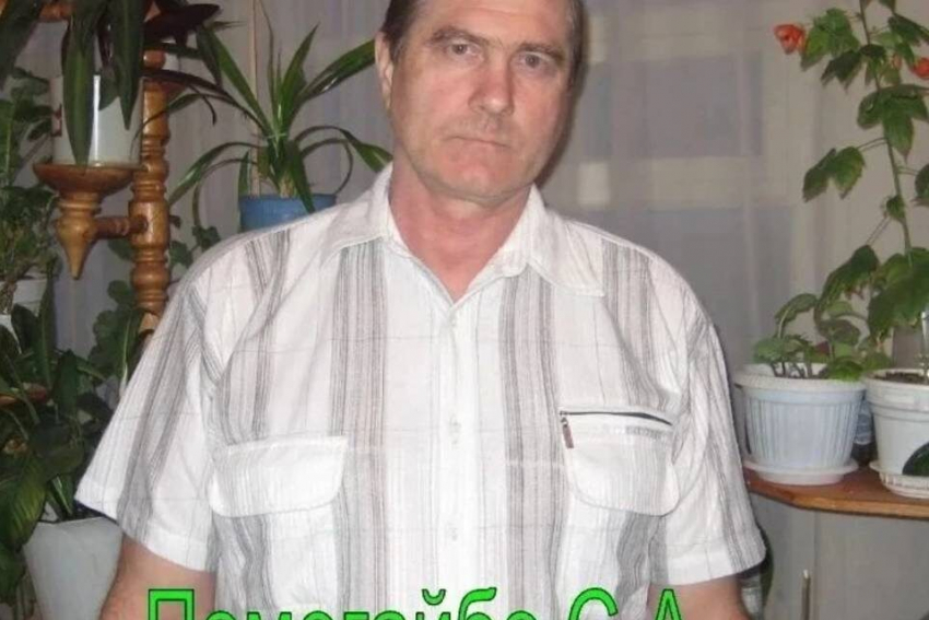 Представитель известной учительской династии Помогайбо умер в Волгоградской области 