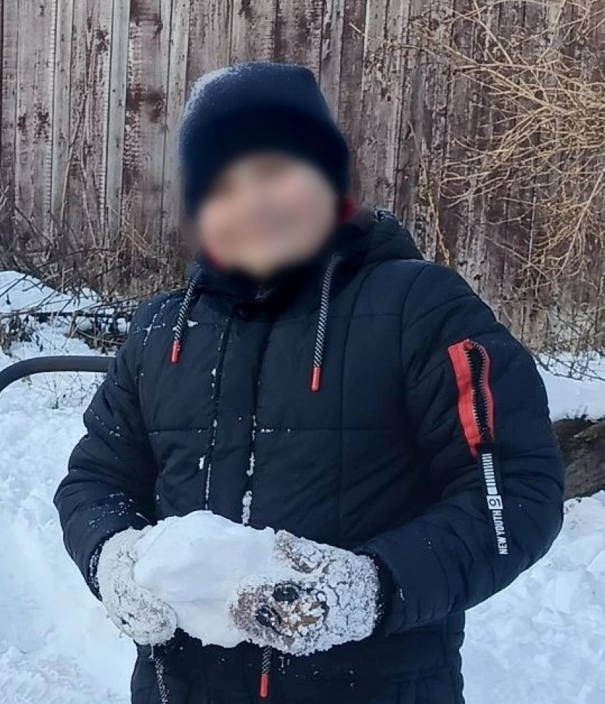 "Забираем! Спасибо, Господи": 9-летнего пропавшего нашли в Волгограде