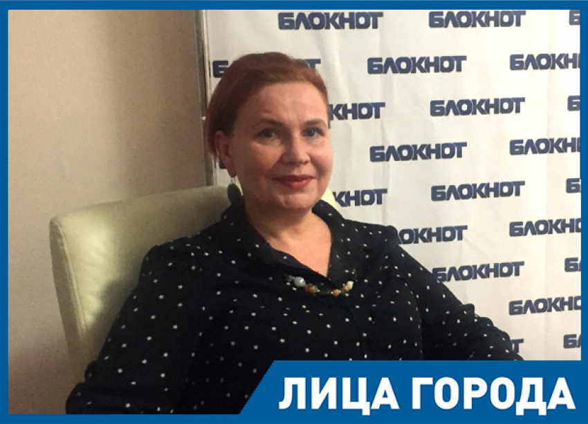 - Стать главой Ерзовки – моя ближайшая цель, но это еще мелковато, - Елена Самошина 