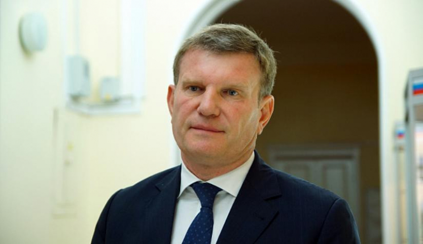 Олег Савченко: «Маркировка товаров защитит потребителя и позволит выиграть добросовестным производителям»