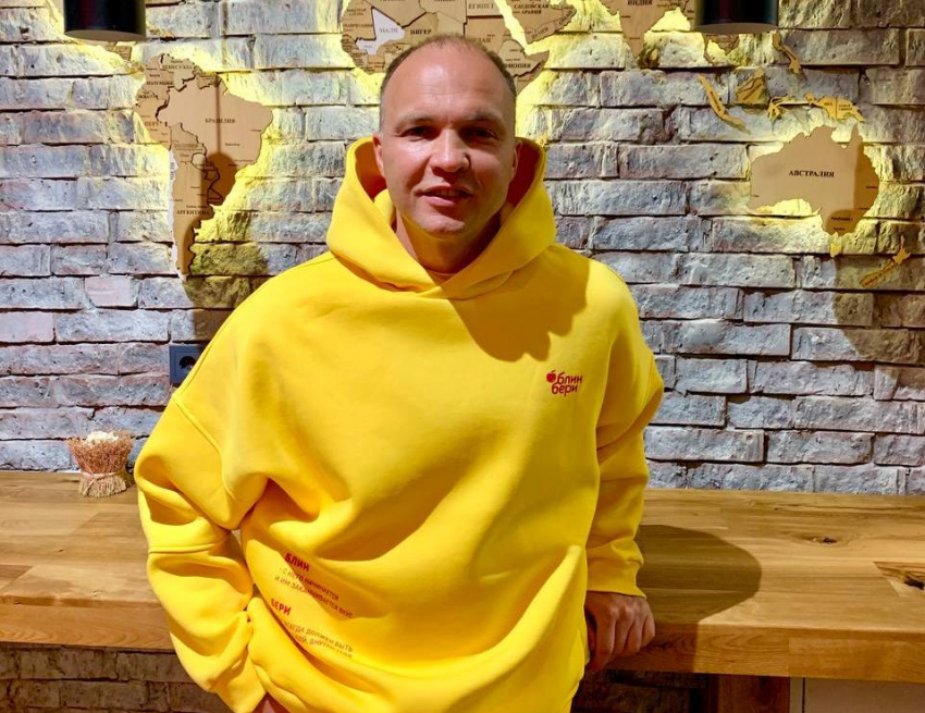 Директор поседел за секунду: компанию владельца сетей «БлинБери» ошибочно лишили аккредитации