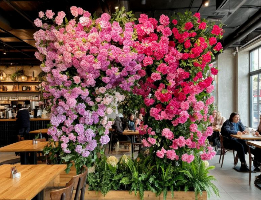 Дерзкий грабитель поплатился за любовь к прекрасному в волжском кафе