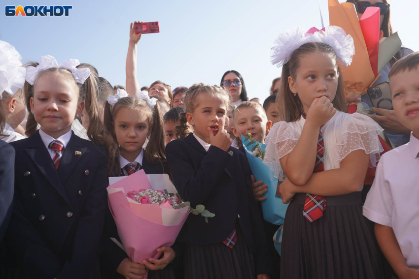 Сколько стоит собрать ребенка в школу в 2026 году
