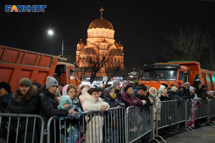 Волгоградцев не лишат длинных февральских выходных