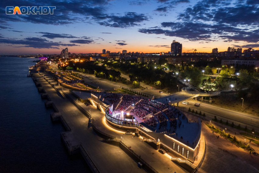 В трех районах Волгограда на весь день отключат свет