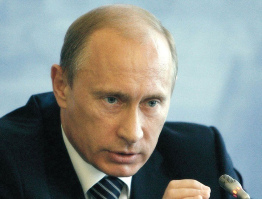 УФАС по указу Путина проверит законность закрытия Комсомольского моста для маршруток