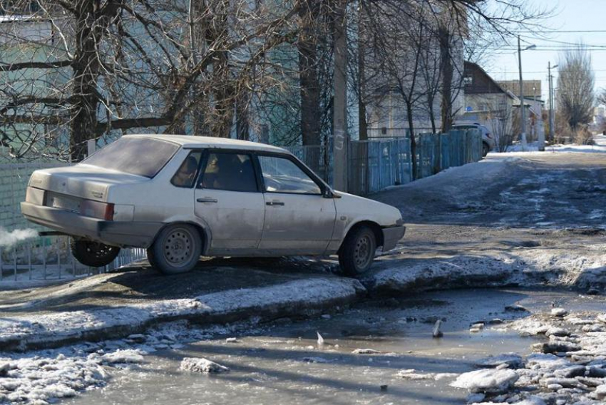 Подскочили цены на бензин и дизельное топливо в Волгограде