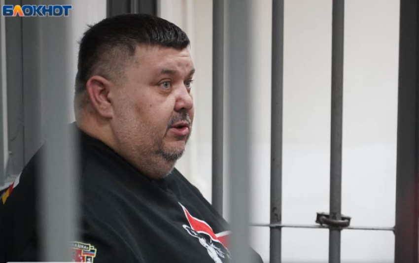 Блогера Ульянова оставили в волгоградском СИЗО