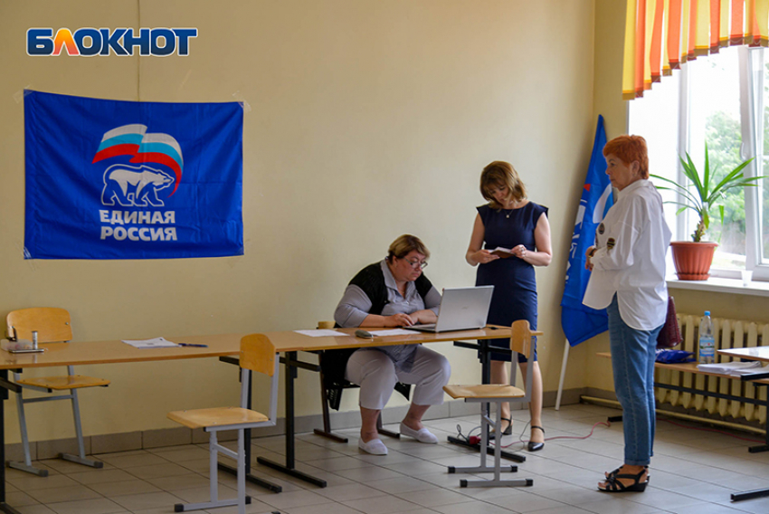 В регионе проводят пародию на выборы, - волгоградский общественник о праймериз «Единой России»