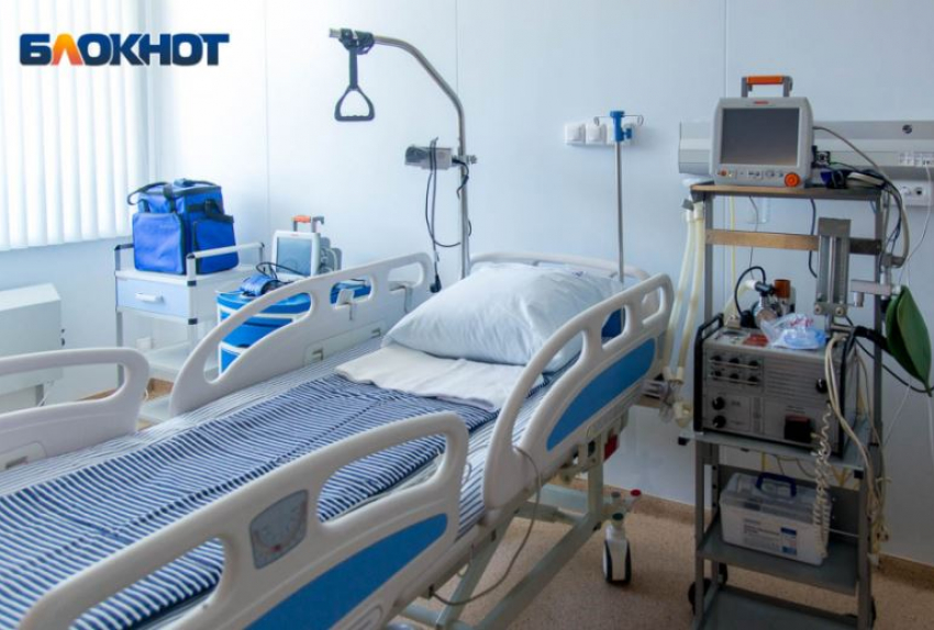 Житель частного дома получил ранение в ходе атаки ВСУ в Волгоградской области