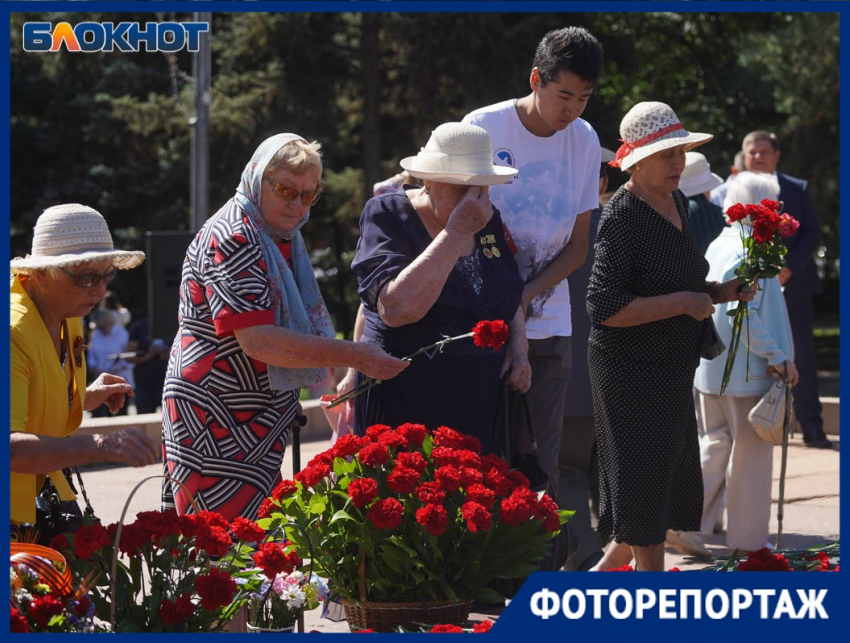 «Вокруг все пылало»: 80 лет назад Сталинград пытались стереть с лица земли