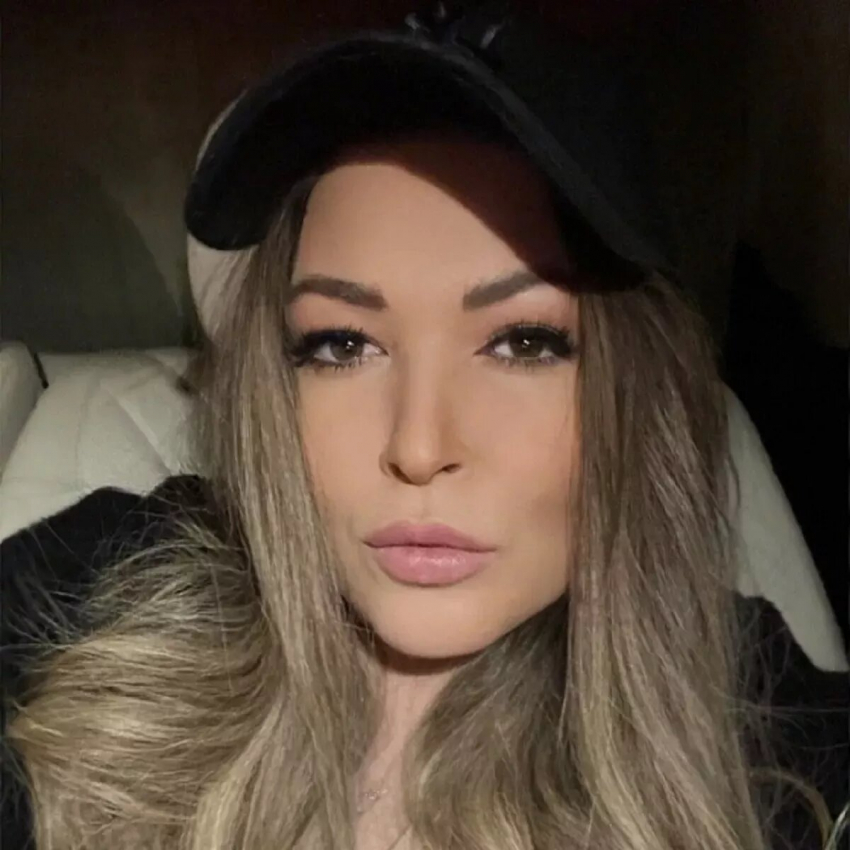 Ирина Дубцова покорила Кремль после скандала в реалити-шоу 