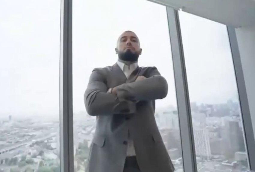 Волгоградский фруктовый король «включил босса» на телевидении