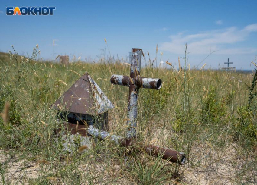 Больше 3 тысяч человек умерло за месяц в Волгоградской области: регион теряет население