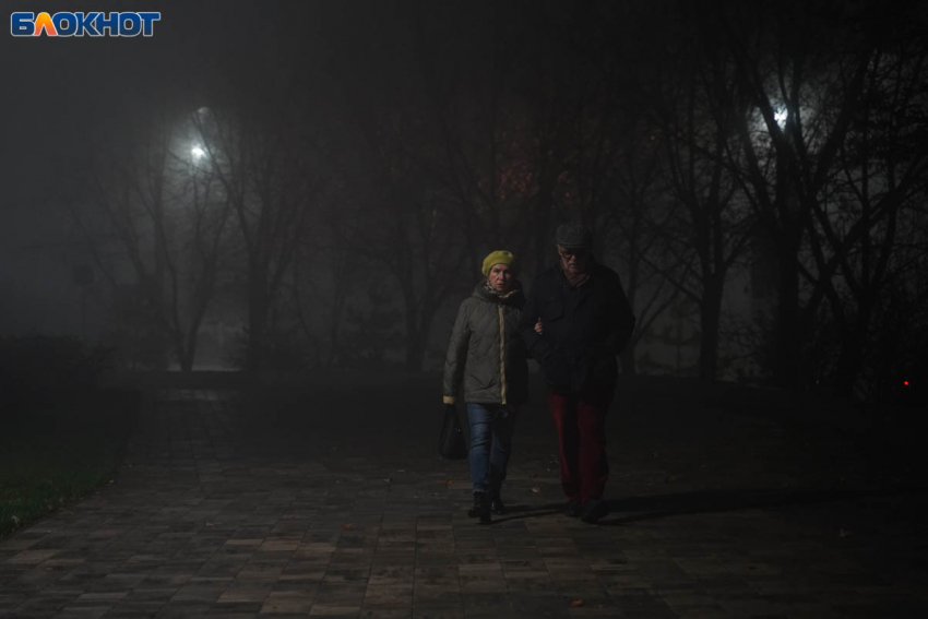 Десятки населённых пунктов без света: в МЧС о ситуации в Волгоградской области