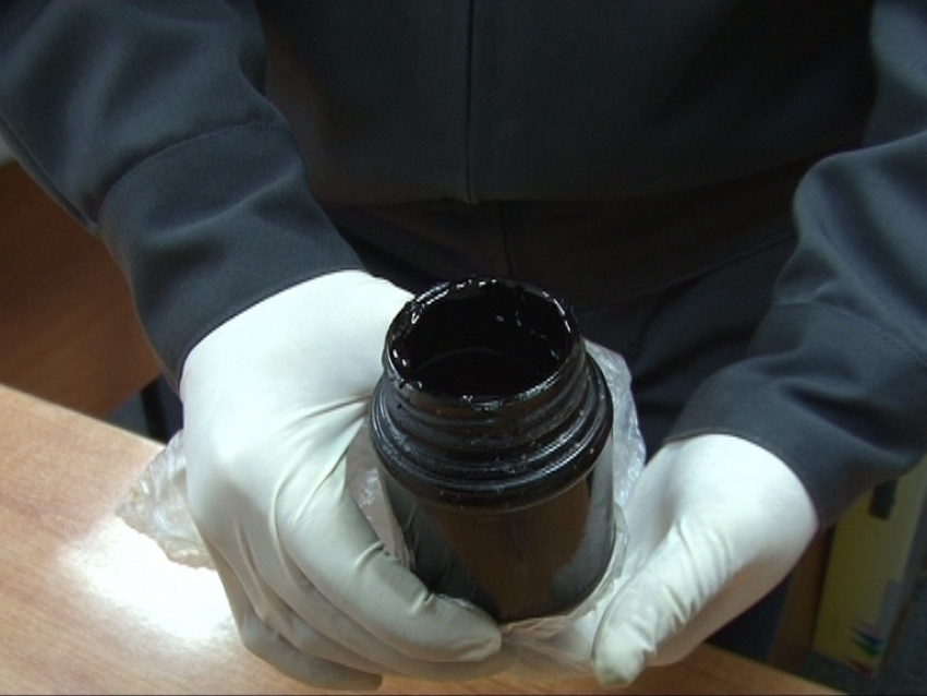 Гражданин Узбекистана проведет 15,5 лет в колонии Волгограда за контрабанду наркотиков