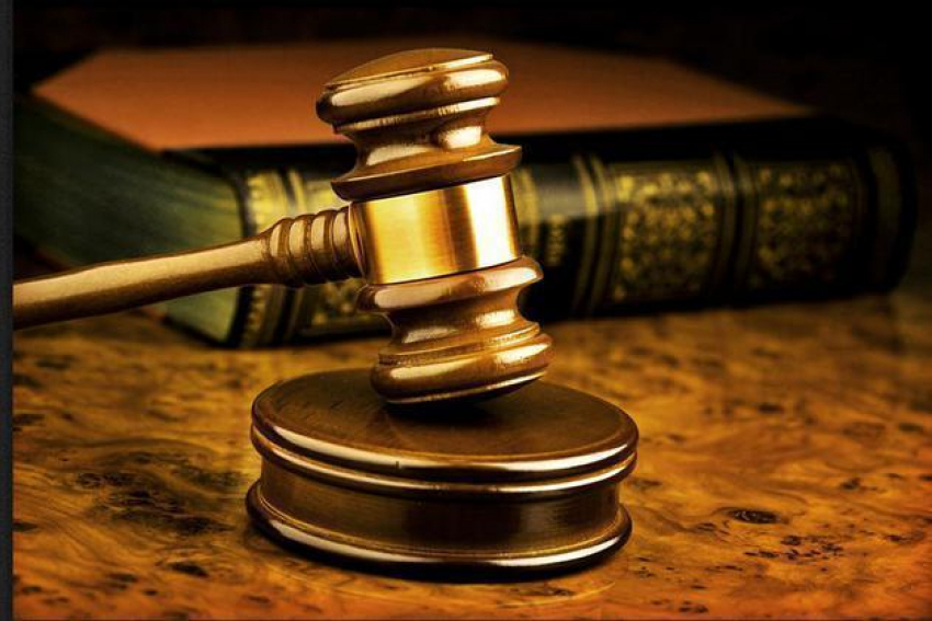 В Волгограде 20-летний парень приговорен к 6 годам за контрабанду стероидов 