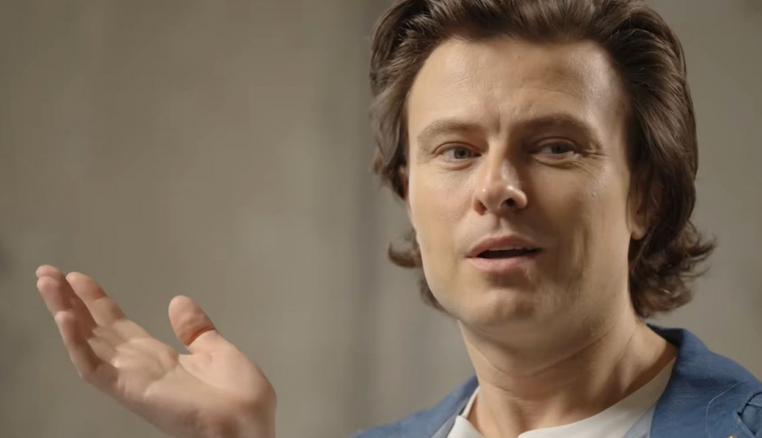 Прохор Шаляпин назвал цену своей новой квартиры: до Долиной далеко