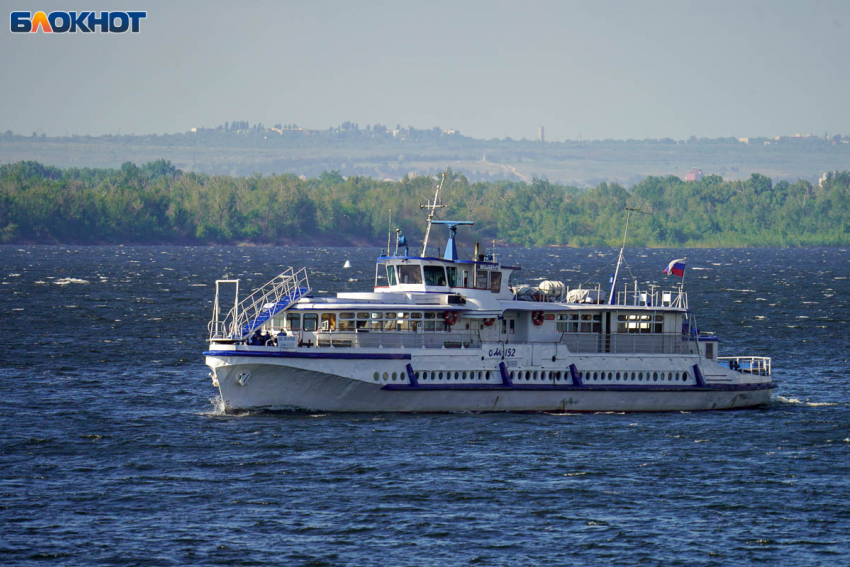 Волгоград появился на карте 64 года назад