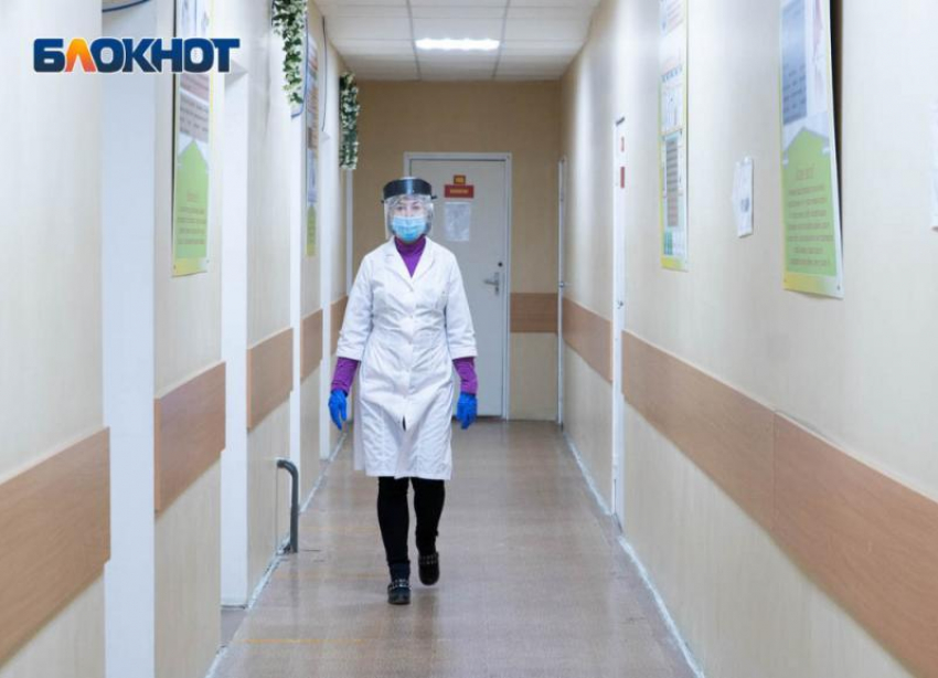 Волгоградцы назвали преступлением закрытие детских больниц в райцентрах под инфекционные госпитали