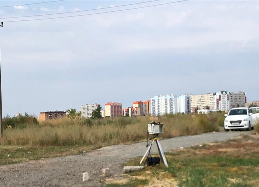 Жители Волжского недовольны предстоящей установкой 12 камер, фиксирующих нарушения ПДД