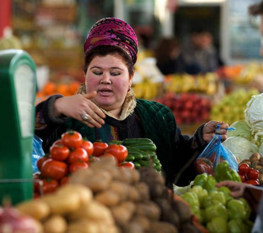Волгоградской экономике потребуются тысячи новых продавцов