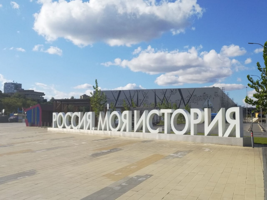 За год волгоградцы стали культурнее