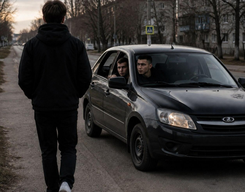 Двое подростков жестко вымогали деньги у 16-летнего в Волгограде 
