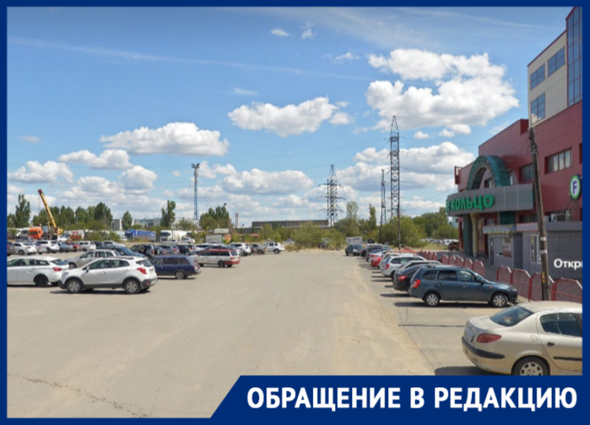 Полигон для дрифта изводит жителей Волгограда: видео