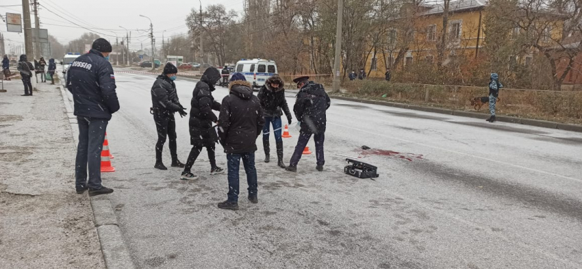 Армянская диаспора не стала винить Левона Оганесяна за проломленный череп полицейского в Волгограде