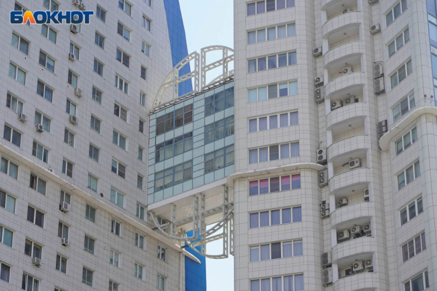 Три района Волгограда обесточат в пятницу