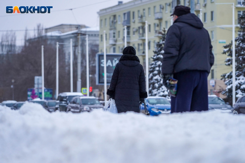 «Он бесполезен»: жители Волгограда раскритиковали запуск трамвая «единички»