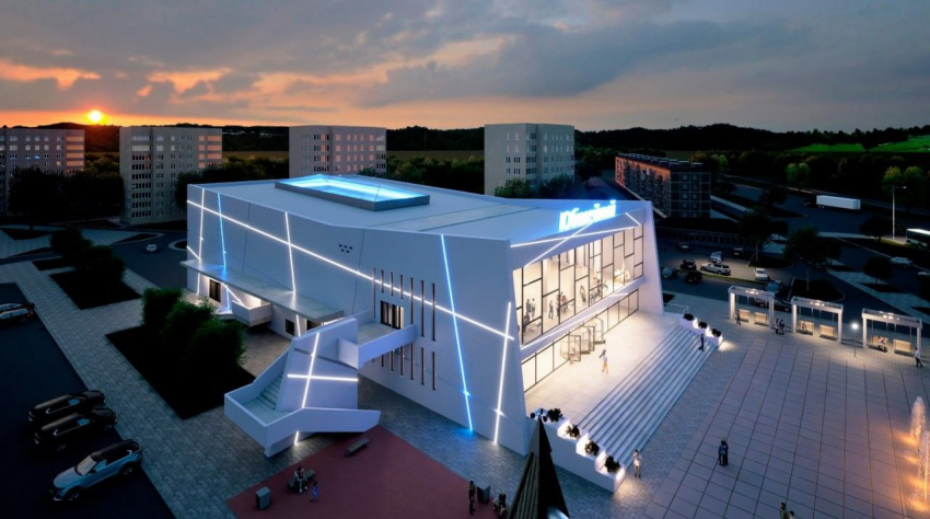 Новые подробности про судьбу «Юбилейного» в Волгограде вскрылись из закупки на 67 млн