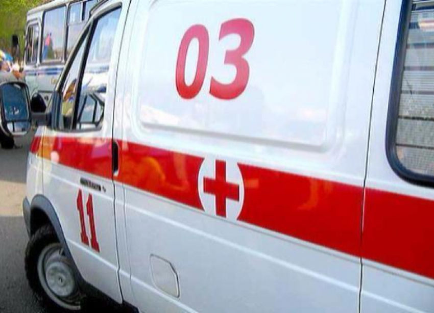 Самолет Москва-Ереван экстренно сел в Волгограде из-за пассажирки