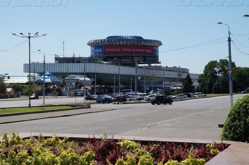 Набережную Волгограда планируют благоустроить ко Дню города