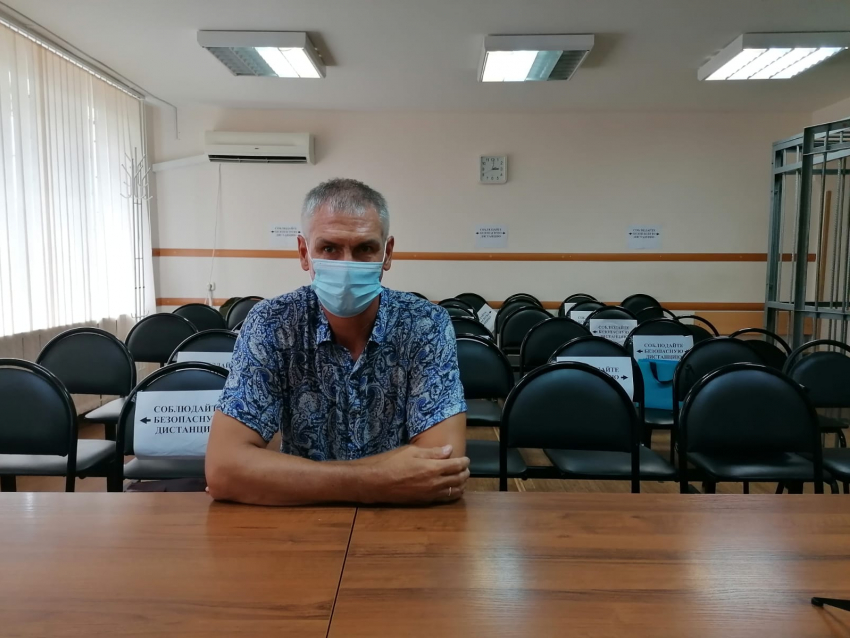 Владельца лодочной станции Леонида Жданова приговорили к 4 годам  за гибель 11 человек на катамаране