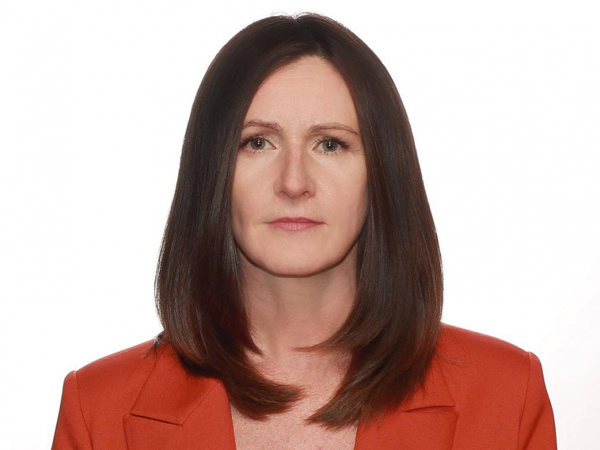 Мэр Волгограда Марченко лишился заместителя 