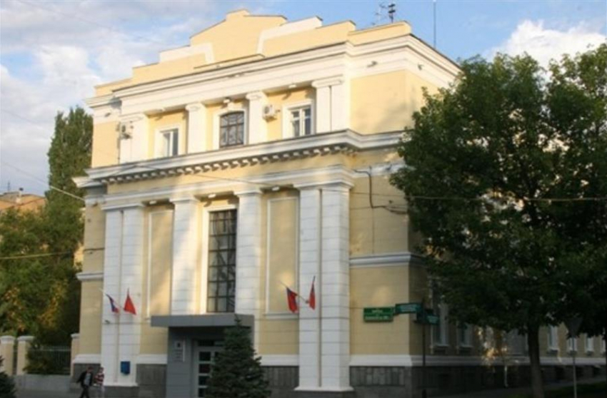 Главный финансовый документ Волгограда на 2017 год принят в первом чтении