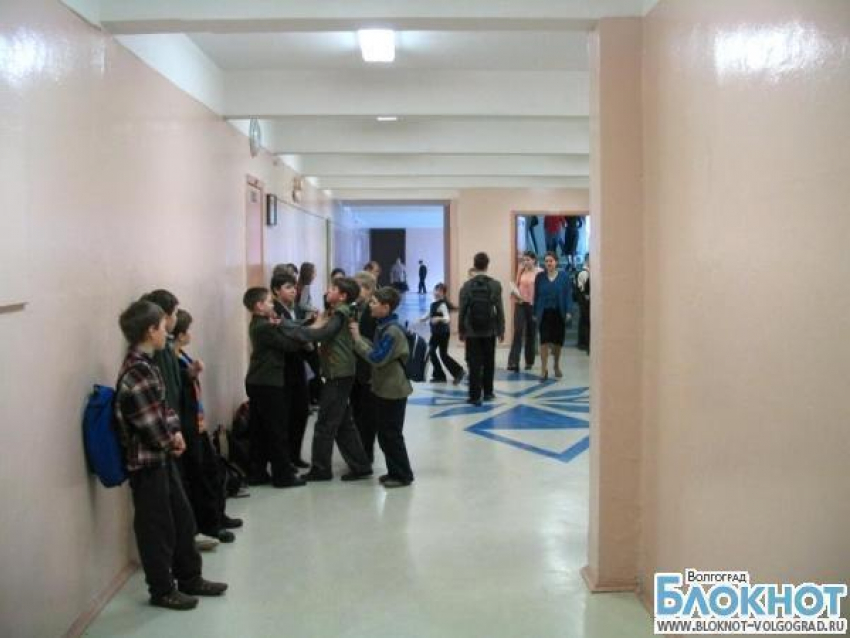 В Волгограде гимназия выплатит пострадавшей девочке почти 30 тысяч