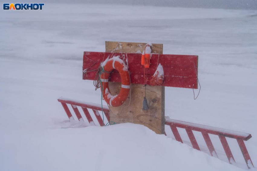 Воду отключат жителям крупного района Волгограда накануне Дня всех влюбленных 