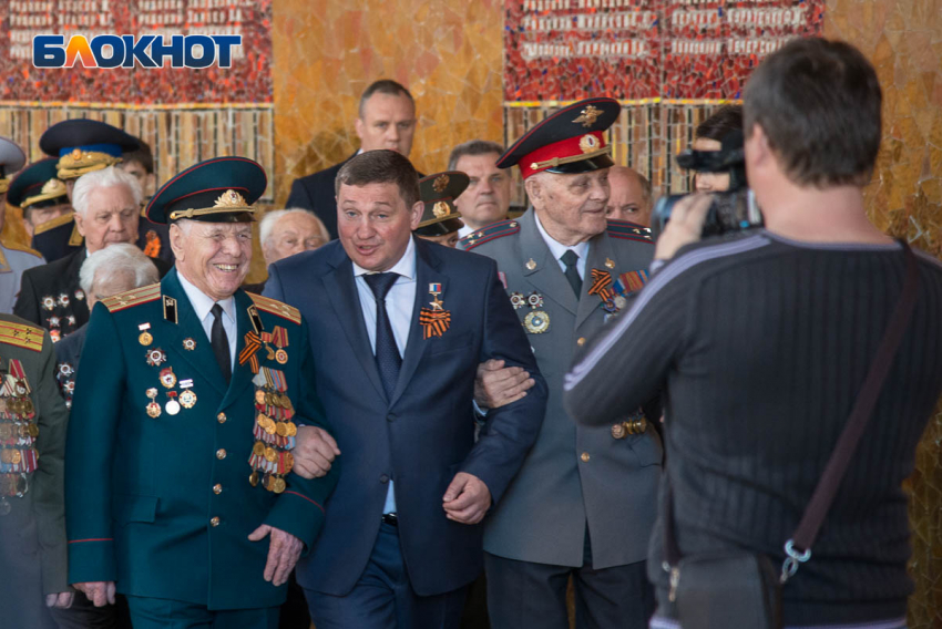 Волгоградскому губернатору пришло требование о возвращении местного времени