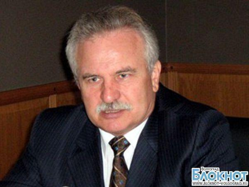 Бывший председатель профсоюзов Волгограда останется за решеткой