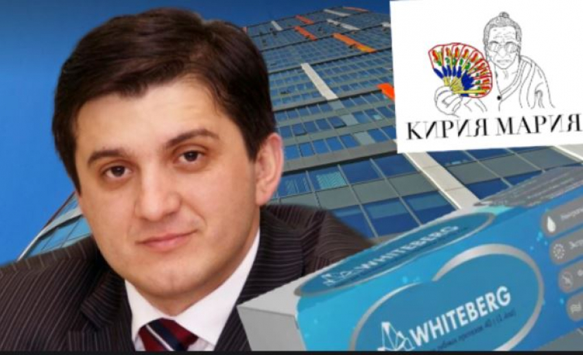 Бывший ио мэра Волгограда ворочает миллиардами: чем теперь зарабатывает Роланд Херианов